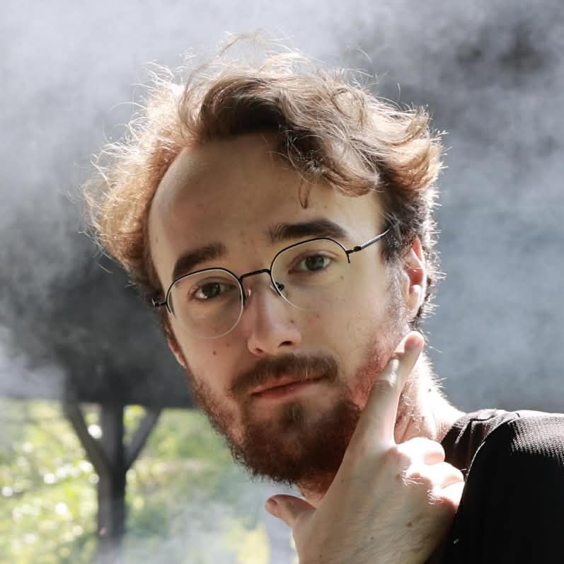 Spencer Van Koevering